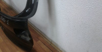 Крышка багажника Volkswagen Tiguan 1 oem 5n0827173 (вмятина) (скл-3)