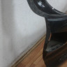 Крышка багажника Volkswagen Tiguan 1 oem 5n0827173 (вмятина) (скл-3)