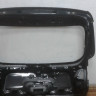 Крышка багажника Volkswagen Tiguan 1 oem 5n0827173 (вмятина) (скл-3)