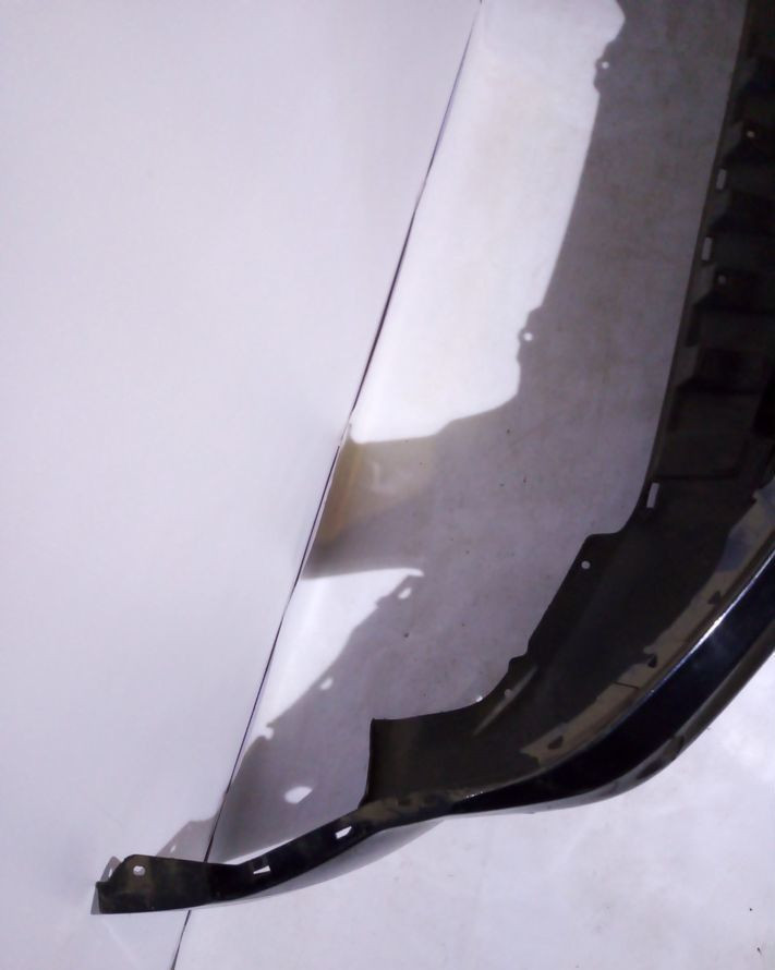 Бампер передний Honda CR-V oem 71101s9azy00 (скл-3)