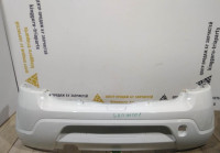 Бампер задний бу Renault Sandero 1 OEM 8200911893 (скл-3)