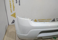 Бампер задний бу Renault Sandero 1 OEM 8200911893 (скл-3)