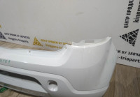 Бампер задний бу Renault Sandero 1 OEM 8200911893 (скл-3)