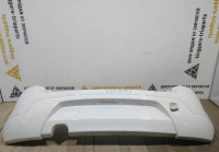 Бампер задний бу Renault Sandero 1 OEM 8200911893 (скл-3)