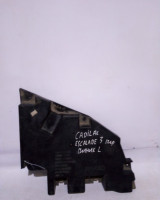 Кронштейн заднего бампера правый Cadillac Escalade 3 oem 102525826 (слом. часть) (скл-3)