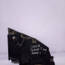 Кронштейн заднего бампера правый Cadillac Escalade 3 oem 102525826 (слом. часть) (скл-3)