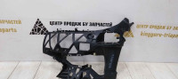 Кронштейн переднего бампера левый BMW 3 G20 OEM 51117422247