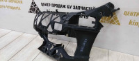 Кронштейн переднего бампера левый BMW 3 G20 OEM 51117422247
