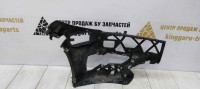 Кронштейн переднего бампера левый BMW 3 G20 OEM 51117422247