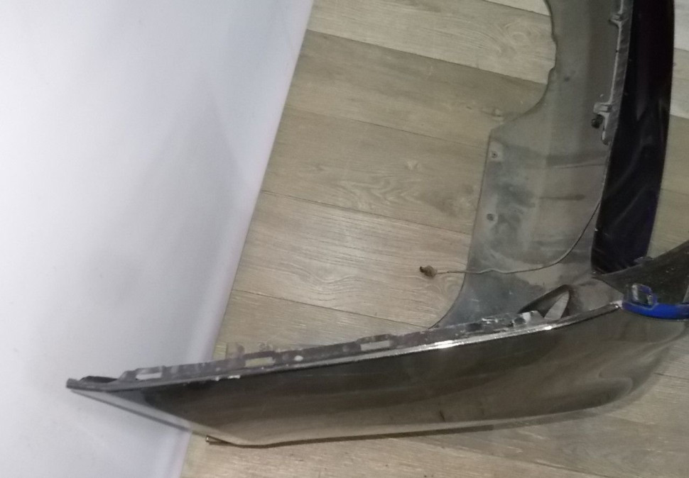 Бампер задний бу BMW X5 F15 M-Pack OEM 51128054021