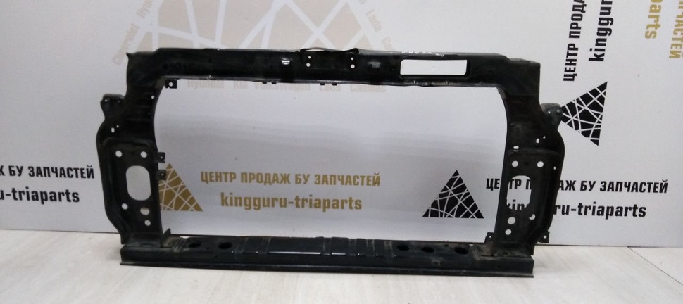 Панель передняя Hyundai Creta 2016> oem 64101M0000