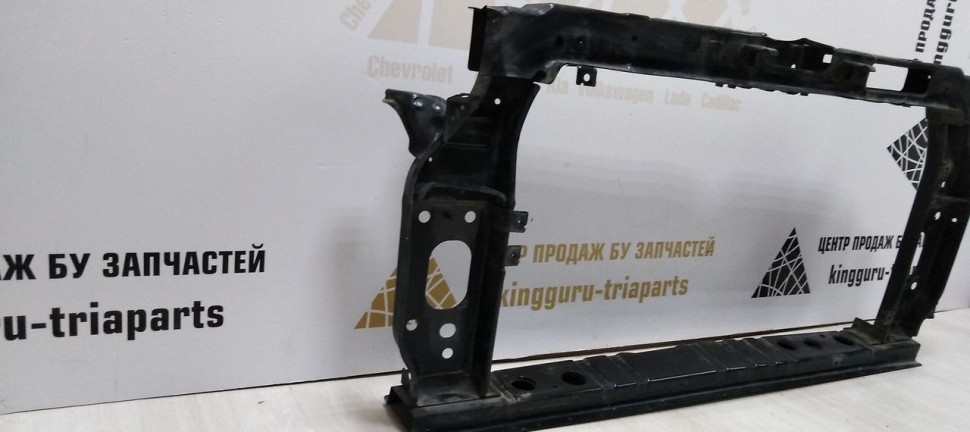 Панель передняя Hyundai Creta 2016> oem 64101M0000 Панель передняя Hyundai Creta 2016> oem 64101M0000