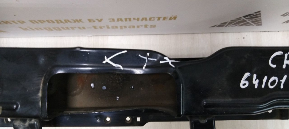 Панель передняя Hyundai Creta 2016> oem 64101M0000 Панель передняя Hyundai Creta 2016> oem 64101M0000