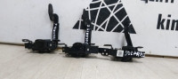 Замок капота Hyundai Solaris 1  oem 811304L300