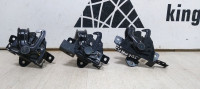 Замок капота Hyundai Solaris 1  oem 811304L300
