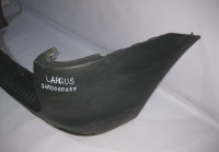 Бампер задний Lada Largus oem 8450000257 (скл-3)