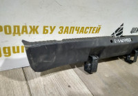 Обивка задней панели бу Skoda Rapid OEM 5JA863485B