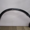 Молдинг крыла передний правый бу BMW X6 F16 M-Pack OEM 51778056550