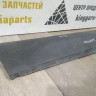 Молдинг двери задний правый бу Skoda Kodiaq OEM 565854950