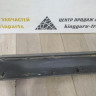 Молдинг двери задний правый бу Skoda Kodiaq OEM 565854950