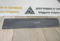 Молдинг двери задний правый бу Skoda Kodiaq OEM 565854950