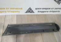 Молдинг двери задний правый бу Skoda Kodiaq OEM 565854950