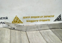 Усилитель переднего бампера бу BMW X1 F48 OEM 51117342439