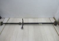 Карданный ВАЛ задний Volkswagen Tiguan 1 oem 5n0521101m