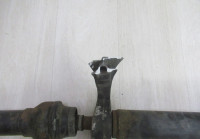 Карданный ВАЛ задний Volkswagen Tiguan 1 oem 5n0521101m