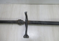 Карданный ВАЛ задний Volkswagen Tiguan 1 oem 5n0521101m