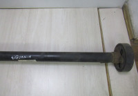 Карданный ВАЛ задний Volkswagen Tiguan 1 oem 5n0521101m