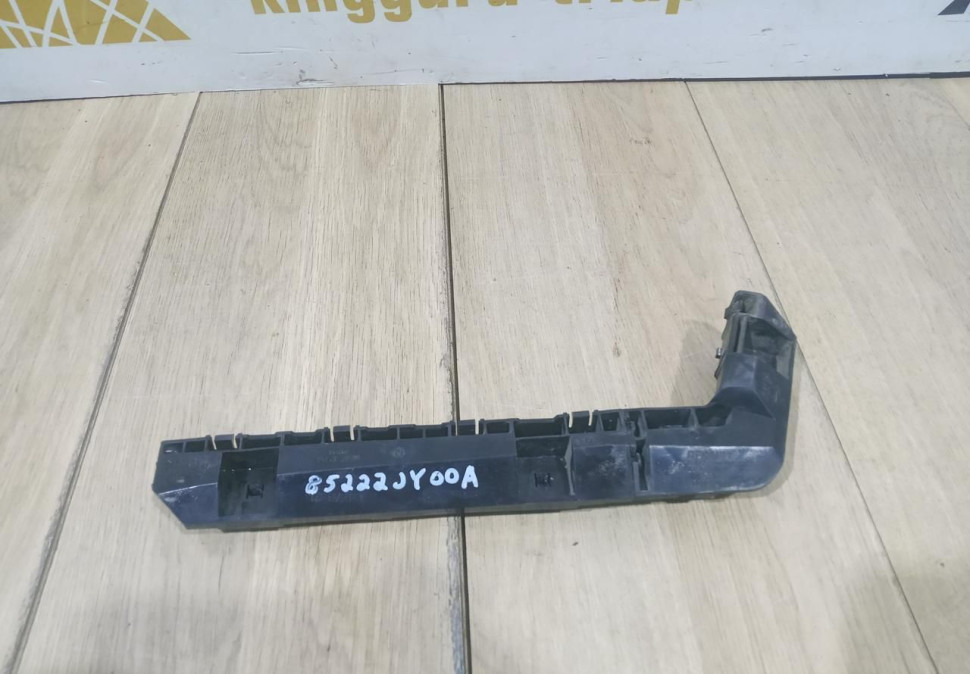 Кронштейн заднего бампера правый бу Renault Koleos OEM 85222JY00A