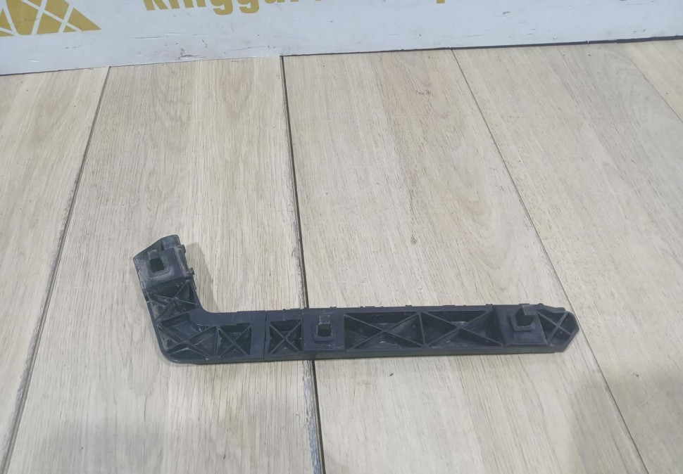 Кронштейн заднего бампера правый бу Renault Koleos OEM 85222JY00A Кронштейн заднего бампера правый бу Renault Koleos OEM 85222JY00A