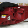 Фонарь внешний левый Kia Sportage 3 10-15 oem 924013W000