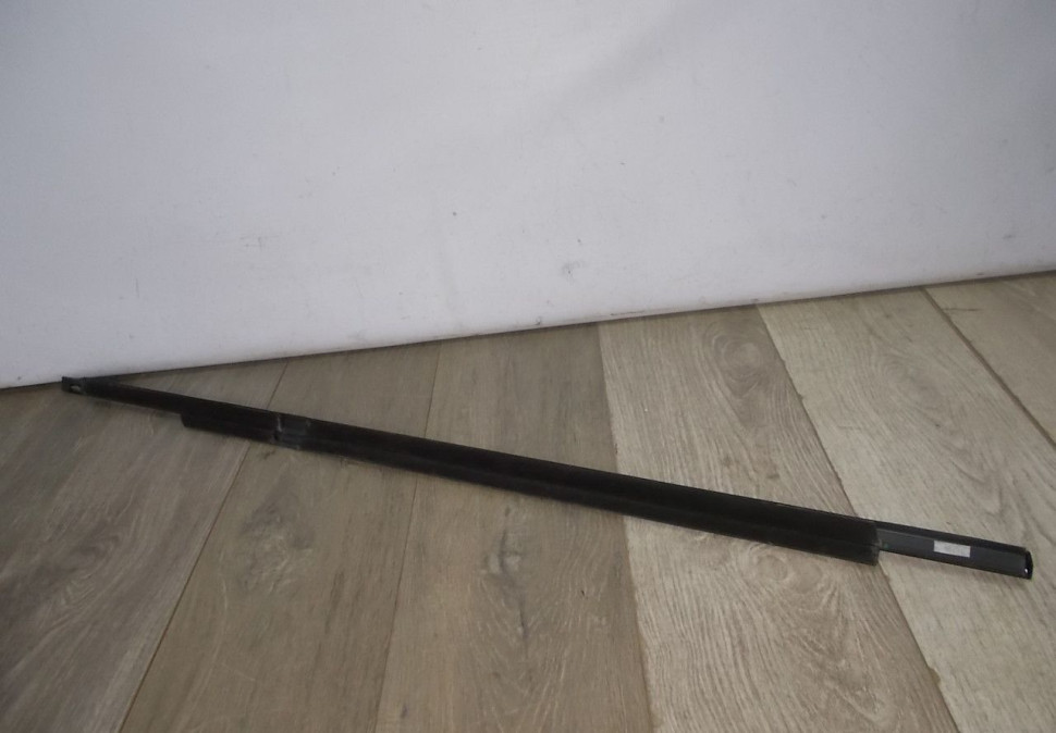 Молдинг двери передний левый бу BMW 5 G30 OEM 7433549