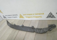 Абсорбер переднего бампера бу BMW X4 G02 OEM 7451653