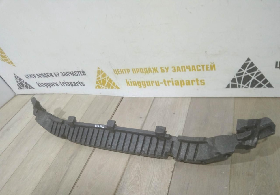 Абсорбер переднего бампера бу BMW X4 G02 OEM 7451653 Абсорбер переднего бампера бу BMW X4 G02 OEM 7451653