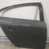 Дверь задняя правая бу Renault Fluence OEM 821009100R Дверь задняя правая бу Renault Fluence OEM 821009100R