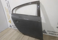 Дверь задняя правая бу Renault Fluence OEM 821009100R