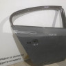Дверь задняя правая бу Renault Fluence OEM 821009100R Дверь задняя правая бу Renault Fluence OEM 821009100R
