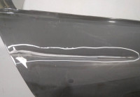 Дверь задняя правая бу Renault Fluence OEM 821009100R