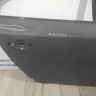Дверь задняя правая бу Renault Fluence OEM 821009100R Дверь задняя правая бу Renault Fluence OEM 821009100R
