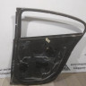 Дверь задняя правая бу Renault Fluence OEM 821009100R Дверь задняя правая бу Renault Fluence OEM 821009100R