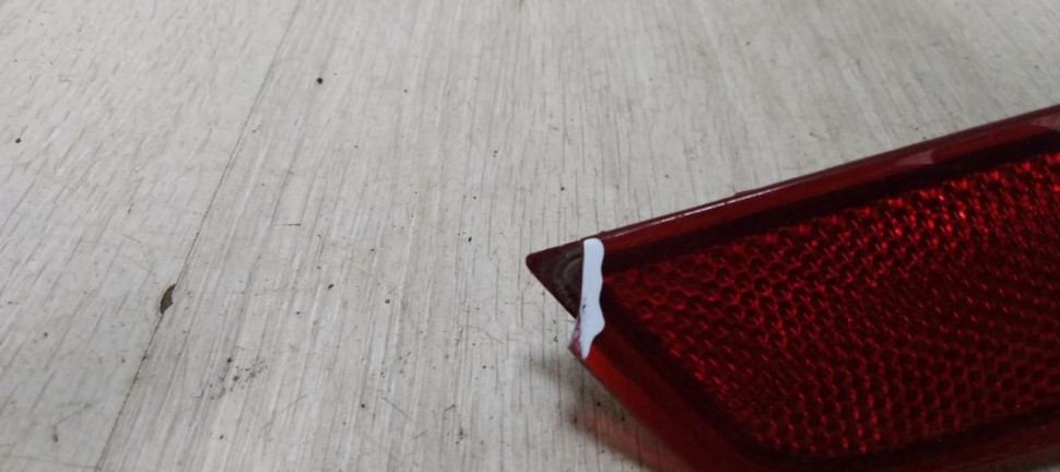 Катафот левый Volkswagen Jetta 6 2010-2014 oem 5C6945105A Катафот левый Volkswagen Jetta 6 2010-2014 oem 5C6945105A