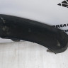 Спойлер переднего Hyundai IX35 10-15 oem 865122Y000