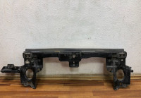 Панель передняя Volkswagen Touareg NF oem 7P6805594 (слом.часть)
