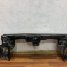 Панель передняя Volkswagen Touareg NF oem 7P6805594 (слом.часть) Панель передняя Volkswagen Touareg NF oem 7P6805594 (слом.часть)