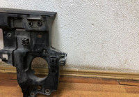 Панель передняя Volkswagen Touareg NF oem 7P6805594 (слом.часть)