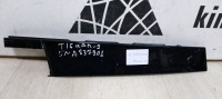 Молдинг рамки двери передний левый Volkswagen Tiguan 2 (16-20) oem 5na837901