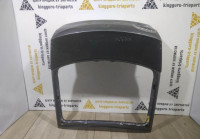 Крышка багажника бу Skoda Octavia A7 OEM 5E5827023B